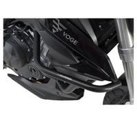 Sw-motech Voge 500r 19 Tubular Engine Guard Black