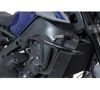 Sw-motech Yamaha Mt-09/sp 20/xsr900 21 Tubular Engine Guard Black