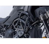 Sw-motech Yamaha Niken Gt 22 Tubular Engine Guard Black