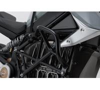 SW-Motech Crash bar - Black. Zero SR/F (19-)., black