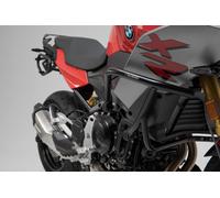 SW Motech Crash Bars For BMW F 900 XR 2020-2024 Black