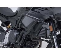 SW-Motech Crash Bar BMW F900XR 2019- BLACK