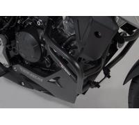 SW-Motech Crash Bar HONDA CB 125R 20-, BLACK
