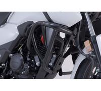 SW-Motech Crash Bar Honda CB125F 20 - Black