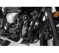 Sw-motech Kawasaki W 800 Street/cafe Tubular Engine Guard Black