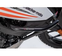 SW-Motech Crash bar - Black. KTM 390 Adv (19-)., black