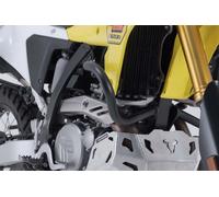 SW-Motech Crash Bar Suzuki DR-Z4S 25 - Black