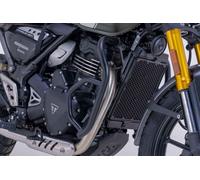 SW-Motech Crash Bar TRIUMPH 400, BLACK