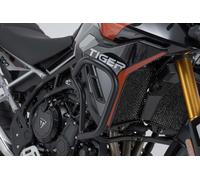 Sw-motech Triumph Tiger 900/850 Sport Tubular Engine Guard Black