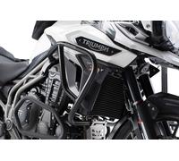 SW-Motech SBL, upper crash guards