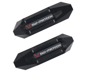 SW-Motech Crash Pad Kit CB600F/S U.CBF600S