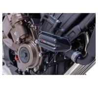 SW-Motech Crash Pad Kit Honda CB650R E-Clutch 23-