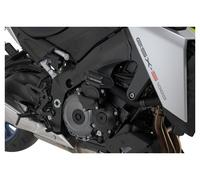 SW-Motech Crash Pad Kit SUZUKI GSX-S 1000 21-