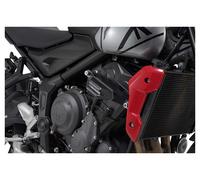 SW-Motech Crash Pad Kit TRIUMPH TRIDENT 660 2021-