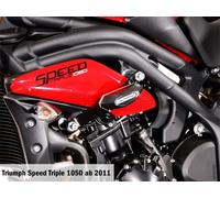 SW-Motech Crash Pad Kit