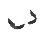 SW-Motech Crash pad set for Adventure shells - Black. For left and right., black