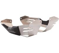 SW-Motech Cylinder Guard BMW R12 BLACK