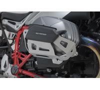 SW-Motech Cylinder Guard BMW R12 SILV.