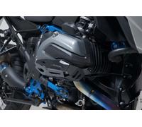 SW Motech Cylinder Guard For BMW R 1200 RT 2013 2014 2015 2016 2017 2018 Black
