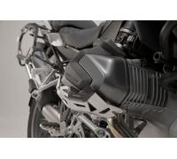 Sw-motech Bmw R 1250 Gs/adv R 1250 Rs/rt Cylinder Guard Black