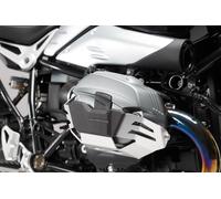 SW-Motech Cylinder guard - Silver. BMW R1200 R / GS / Adv, R nineT., silver
