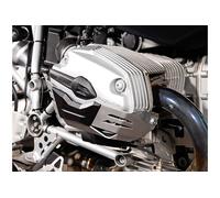 SW-Motech Cylinder guard - Silver. BMW R1200 R/ ST/ GS/ Adventure., silver