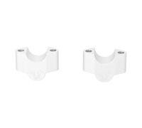 Sw-motech D.28mm +30mm Leh110391060030s Handlebar Riser