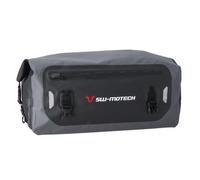 SW-Motech Drybag 260 tail bag - 26 l. Grey/black. Waterproof., black