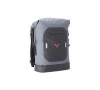 SW-Motech Drybag 300 backpack - 30L. Grey/black. Waterproof.