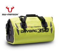 SW-MOTECH Drybag 350 - 35 L. Signal Yellow. Waterproof