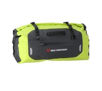 Drybag 350 tail bag 35 l. Yellow. Waterproof.
