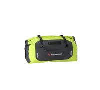 SW-Motech Drybag 350 tail bag - 35 l. Yellow. Waterproof.