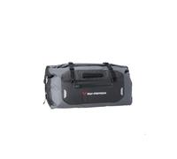SW-Motech Drybag 350 tail bag - 35 l. Grey/black. Waterproof.