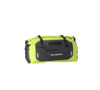 SW-Motech Drybag 350 tail bag - 35 l. Yellow. Waterproof., yellow