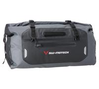 SW-Motech Drybag 350 tail bag - 35 l. Grey/black. Waterproof., black