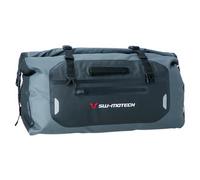 SW-Motech DRYBAG 350 TAIL BAG GREY/BLACK 35L gray