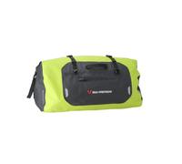 SW Motech Drybag 600 Tail Bag For Honda ADV 350 2022-2024 Rear Yellow