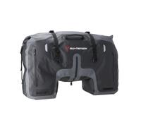 SW-Motech Drybag 700 tail bag - 70 l. Grey/black. Waterproof.