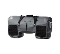 SW-Motech Drybag 700 tail bag - 70 l. Grey/Black. Waterproof.