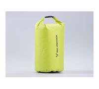 Drypack stuff sack 20 l. yellow. Waterproof.