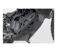 SW Motech Engine Guard For Ducati Desert X 950 2022-2024 Black