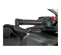 Sw-motech Ducati Streetfighter V4 1100 Abs 25-26 Lvg.22.999.10002/b Lever Protector Black