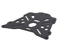 SW-Motech DUSC Case Adapter Plate for pipe supports, Universal
