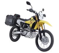 SW-Motech DUSC hard-shell case system Suzuki DR-Z4S / SM 25-
