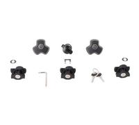 Sw-motech Dusc&lock Top Case Closure