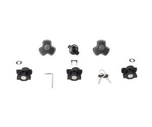 Sw-motech Dusc&lock Top Case Closure