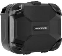 SW-Motech Dusc M/L, side/top case 33 L Black