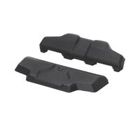 Sw-motech Dusc M/l Top Case Backrest Black