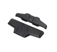 SW-Motech DUSC passenger backrest - Black. For DUSC XL.