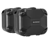 SW-Motech Dusc Side Case System 33/33L, Yamaha MT-07 Tracer 16-